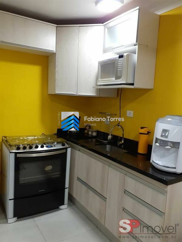 Apartamento à venda com 2 quartos, 80m² - Foto 9