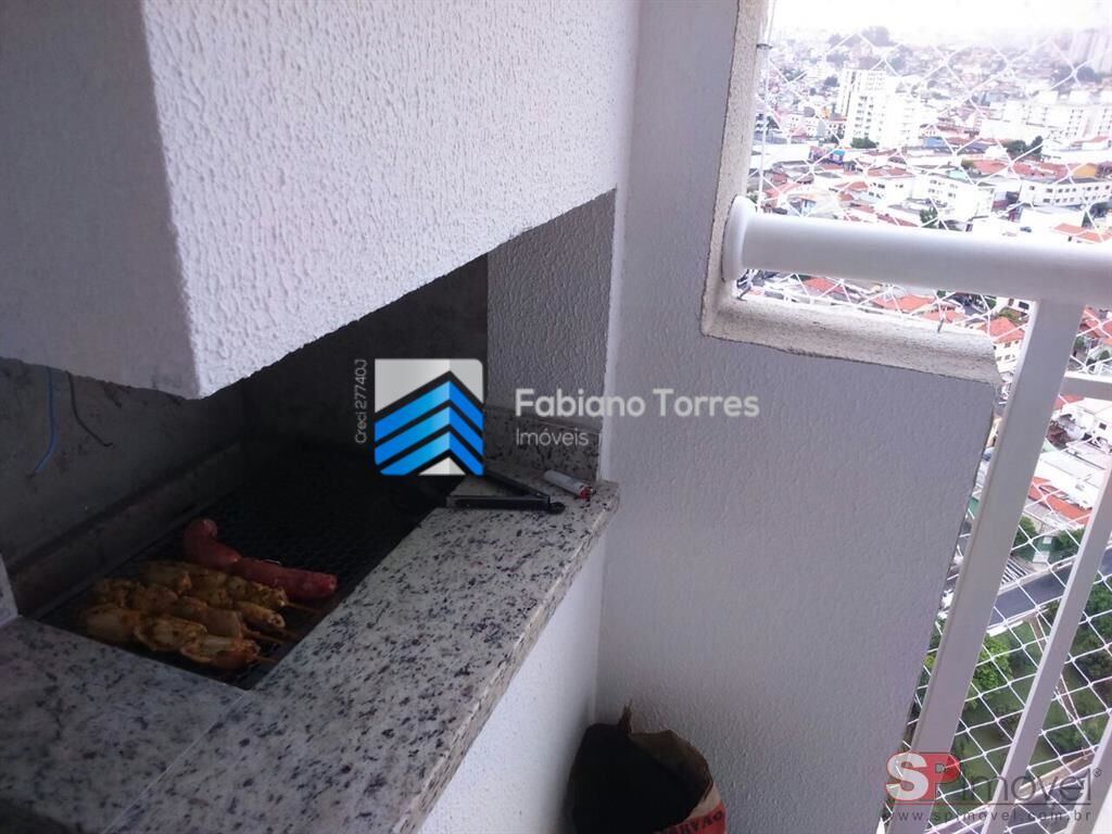 Apartamento à venda com 2 quartos, 63m² - Foto 4