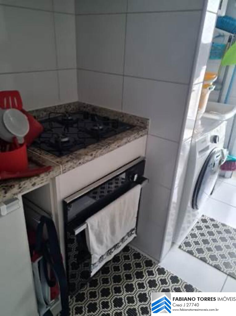 Apartamento, 2 quartos, 63 m² - Foto 15