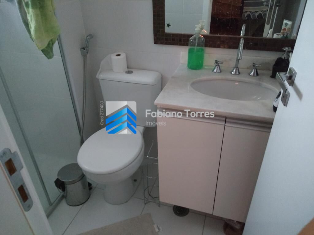 Apartamento à venda com 2 quartos, 63m² - Foto 19