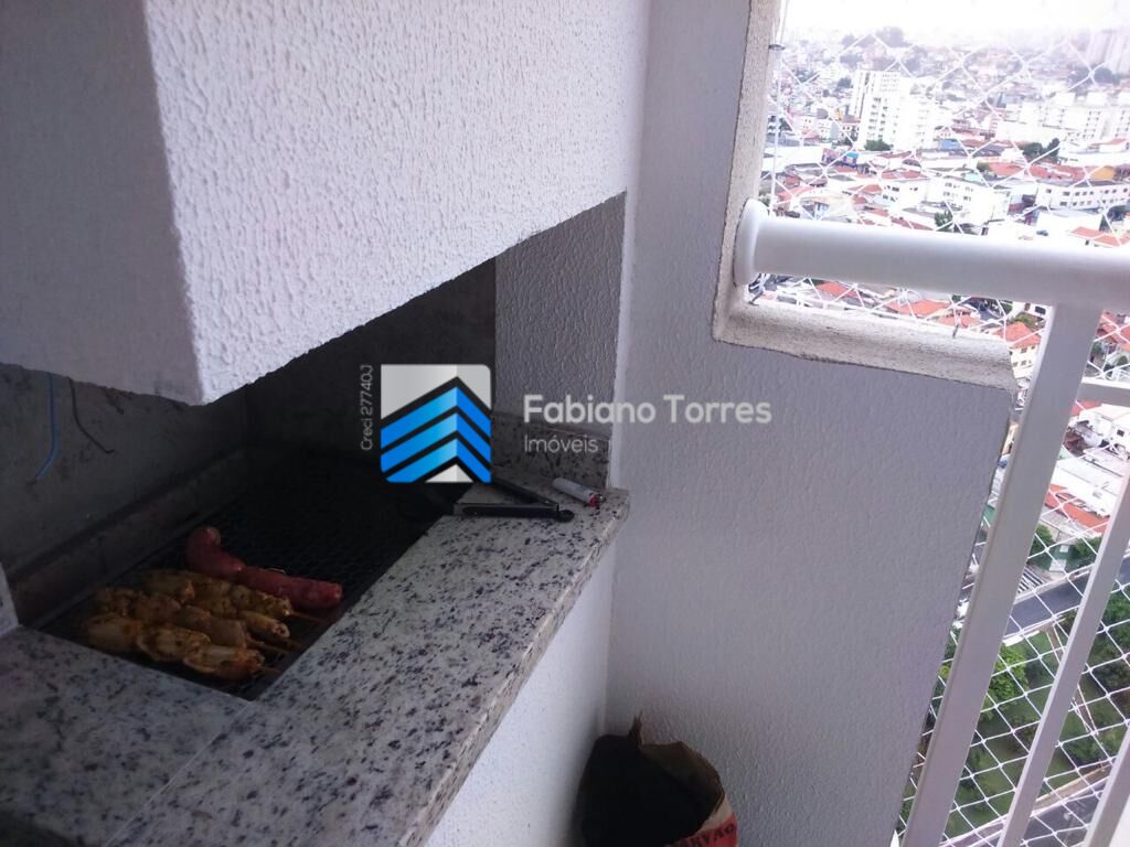 Apartamento à venda com 2 quartos, 63m² - Foto 11