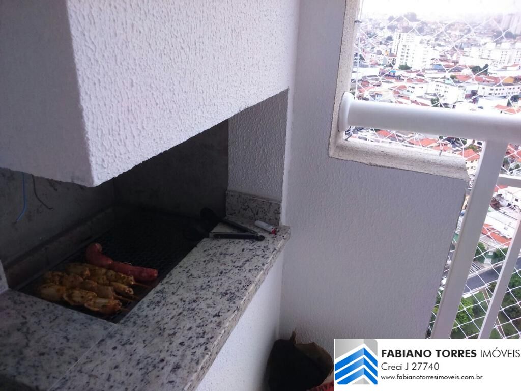 Apartamento, 2 quartos, 63 m² - Foto 11