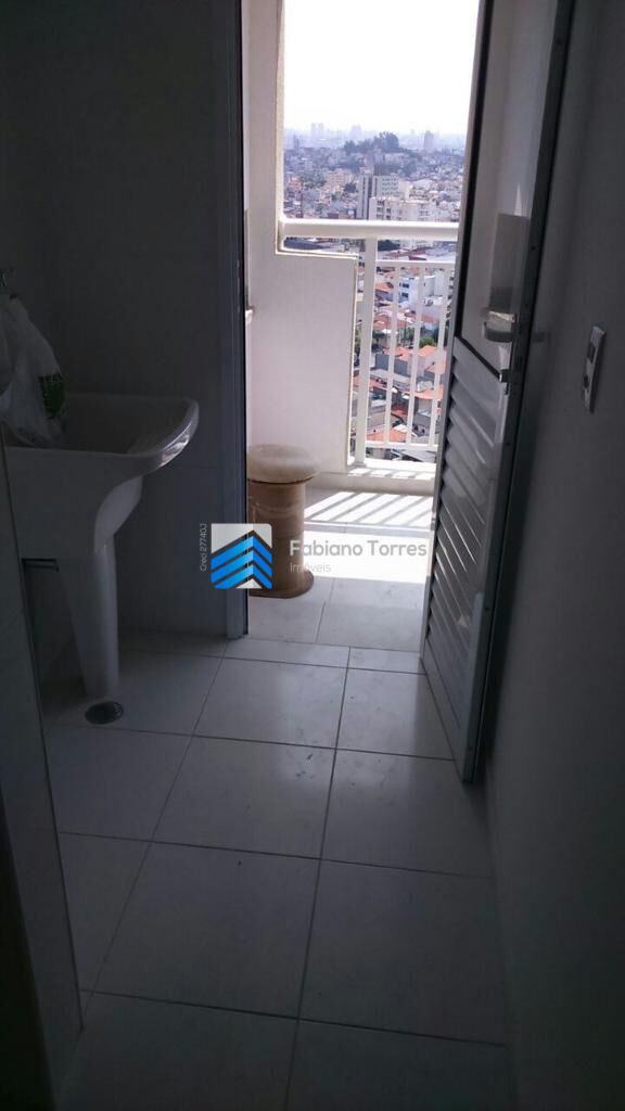 Apartamento à venda com 2 quartos, 63m² - Foto 12