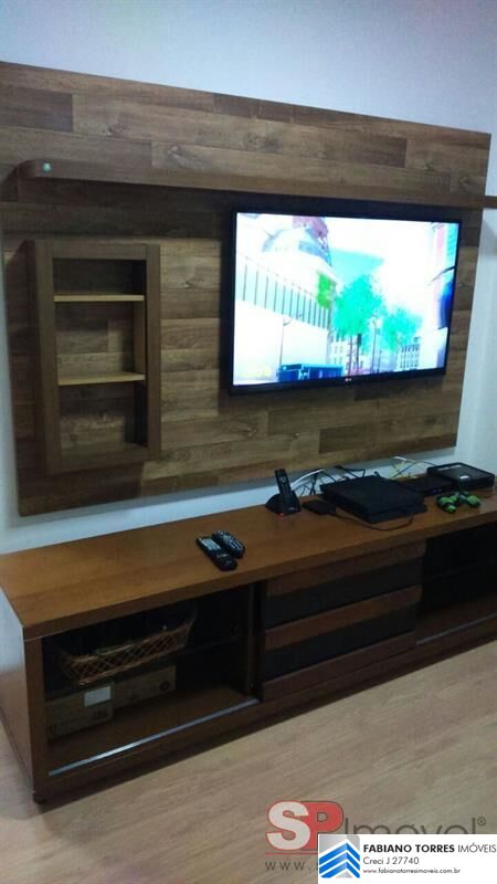 Apartamento, 2 quartos, 63 m² - Foto 1