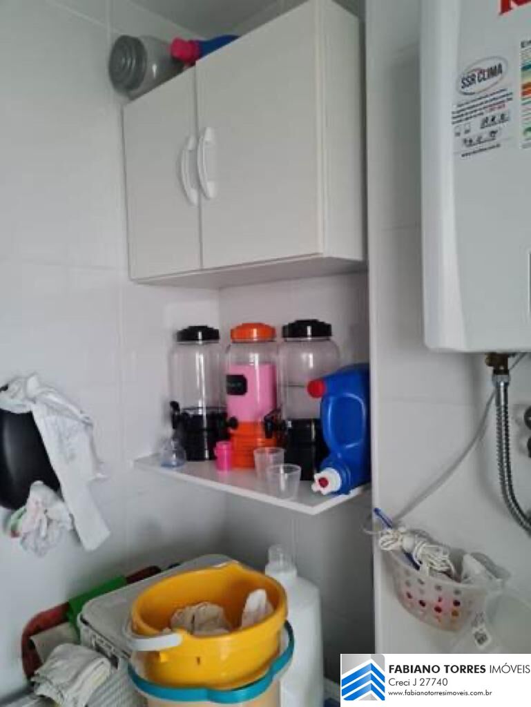 Apartamento, 2 quartos, 63 m² - Foto 17