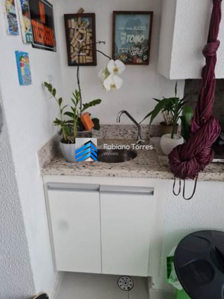 Apartamento à venda com 2 quartos, 63m² - Foto 22