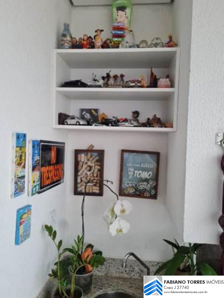 Apartamento, 2 quartos, 63 m² - Foto 21