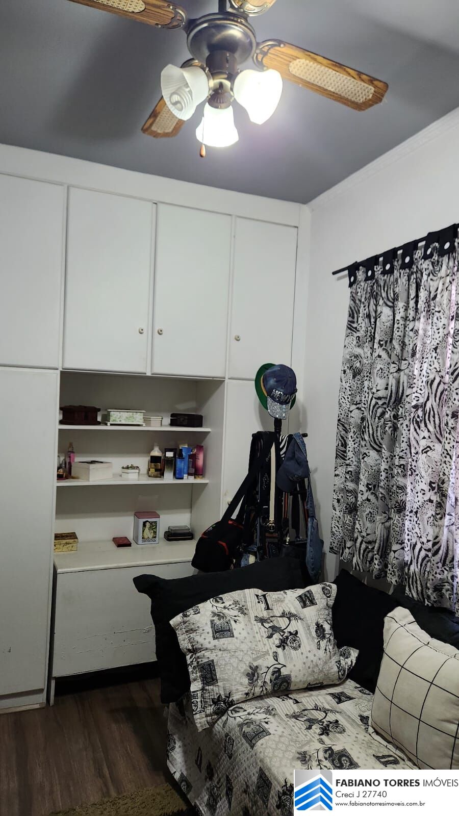 Sobrado, 3 quartos - Foto 34