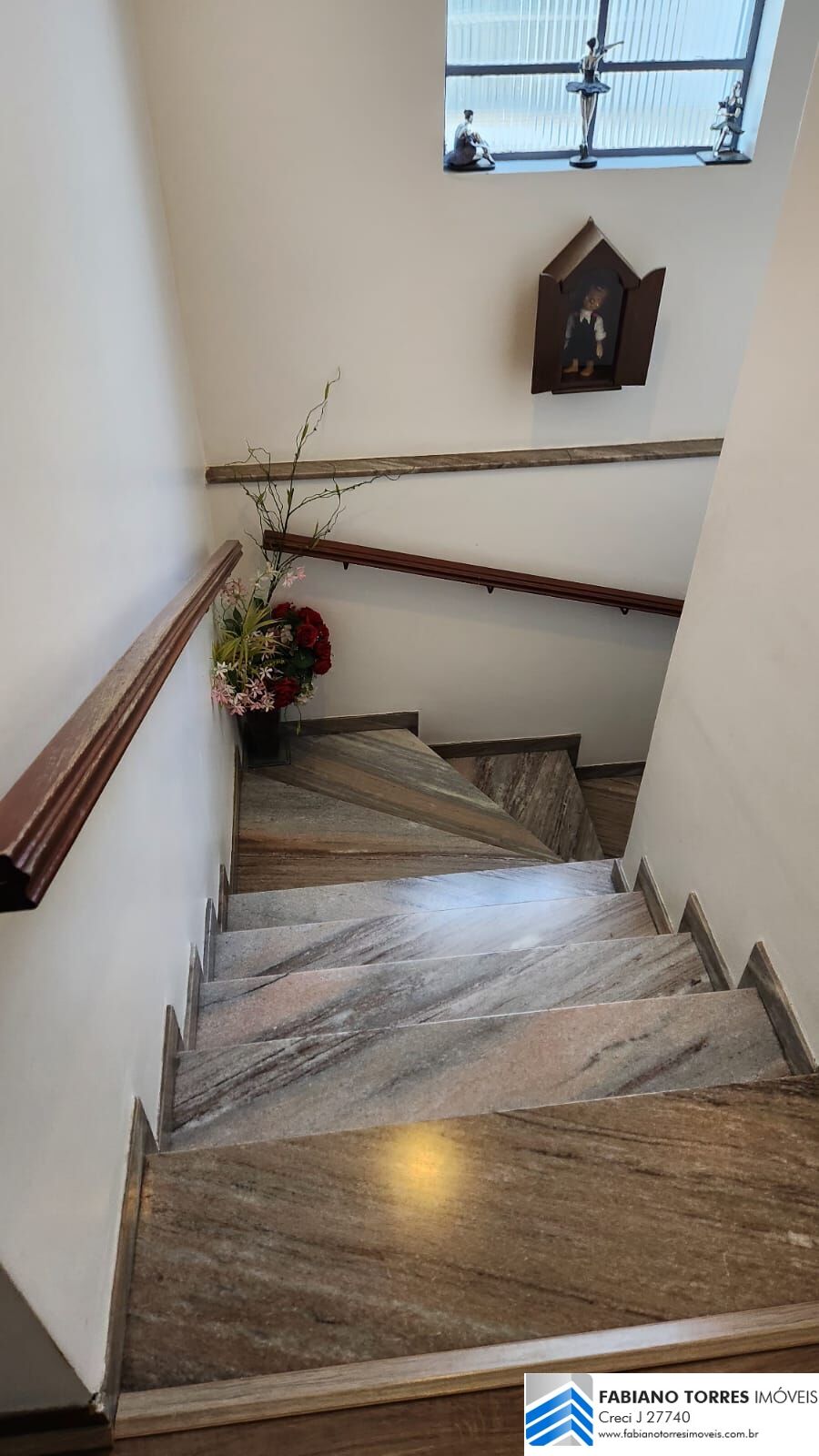 Sobrado, 3 quartos - Foto 27