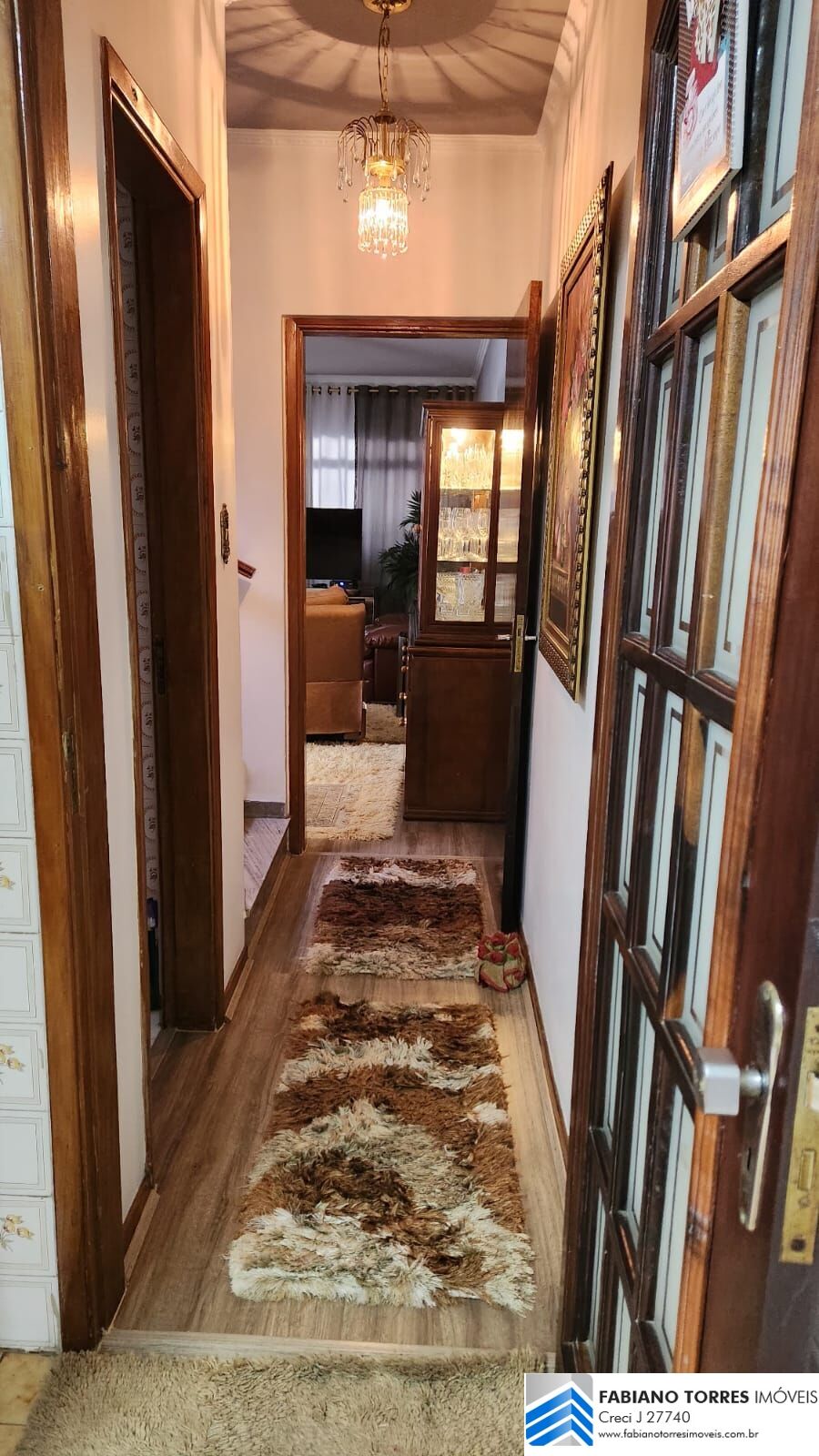 Sobrado, 3 quartos - Foto 20