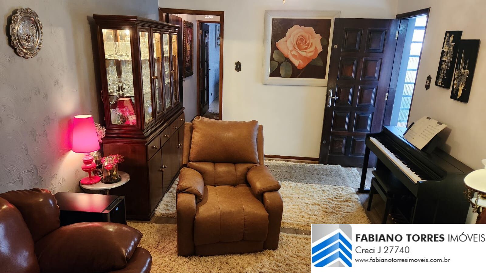 Sobrado, 3 quartos - Foto 38