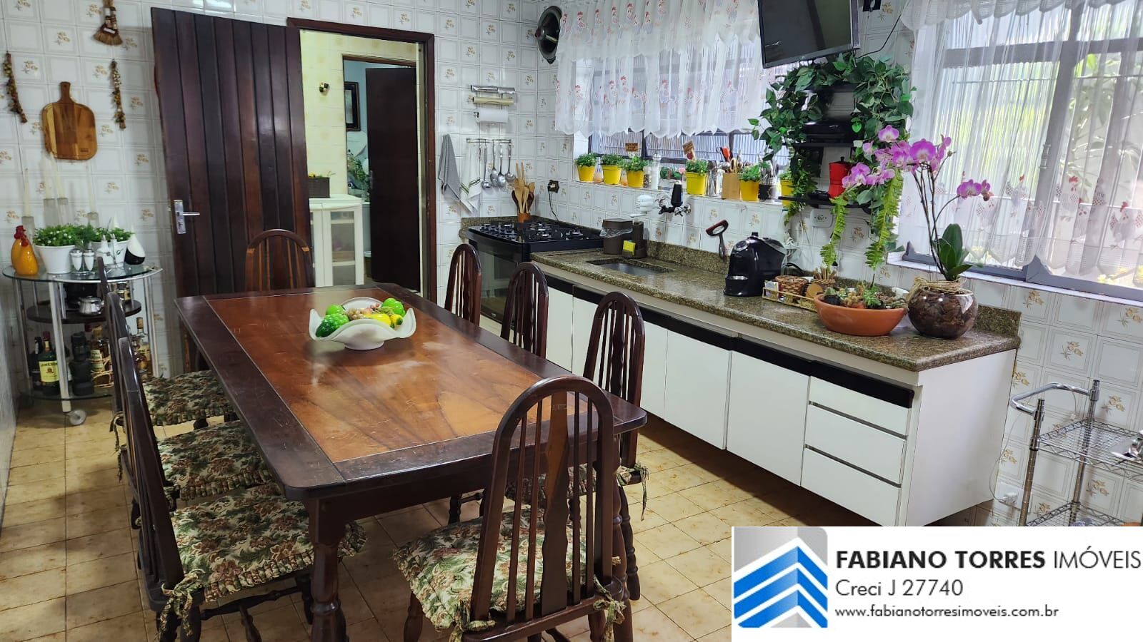 Sobrado, 3 quartos - Foto 21