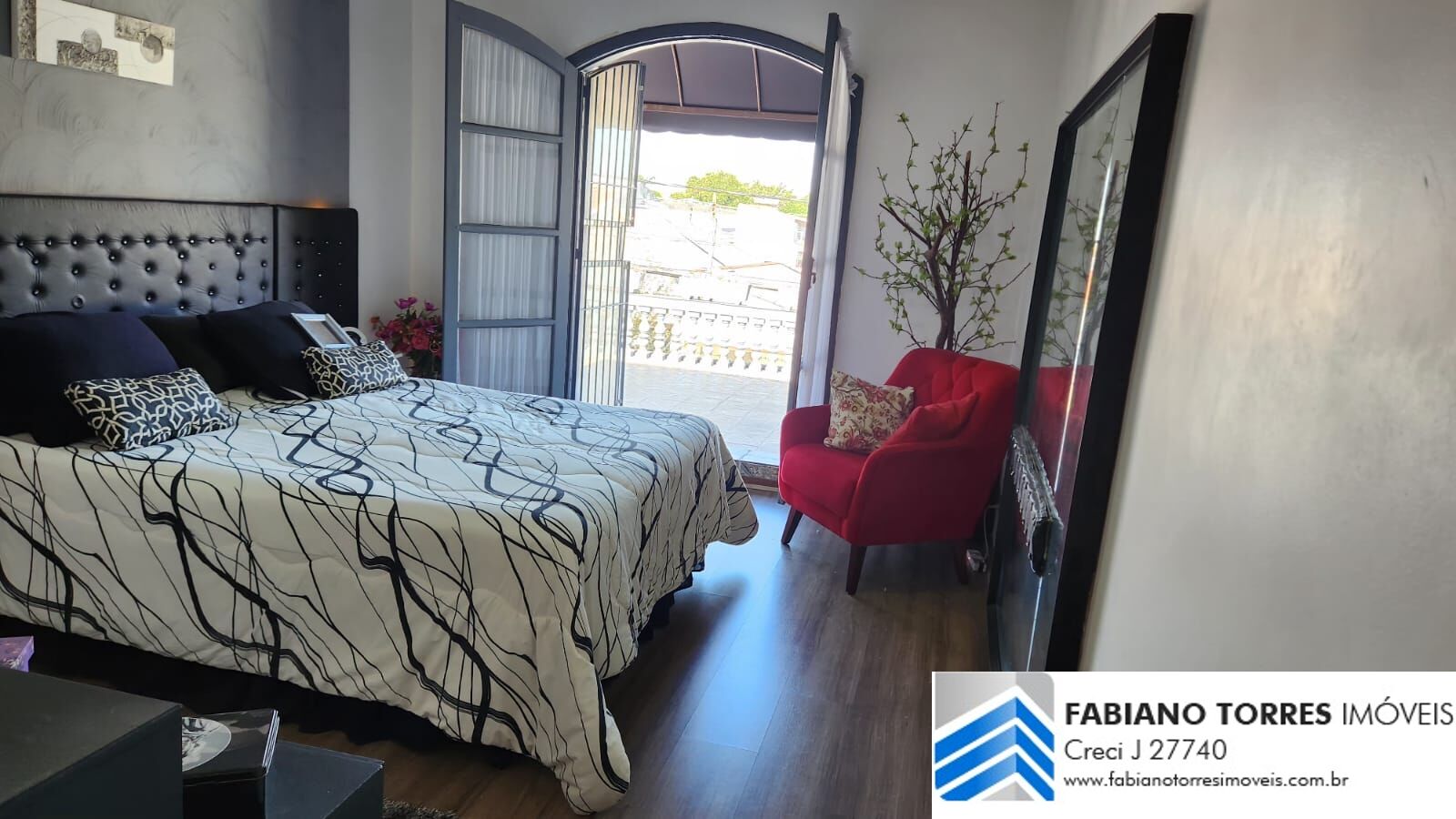 Sobrado, 3 quartos - Foto 35