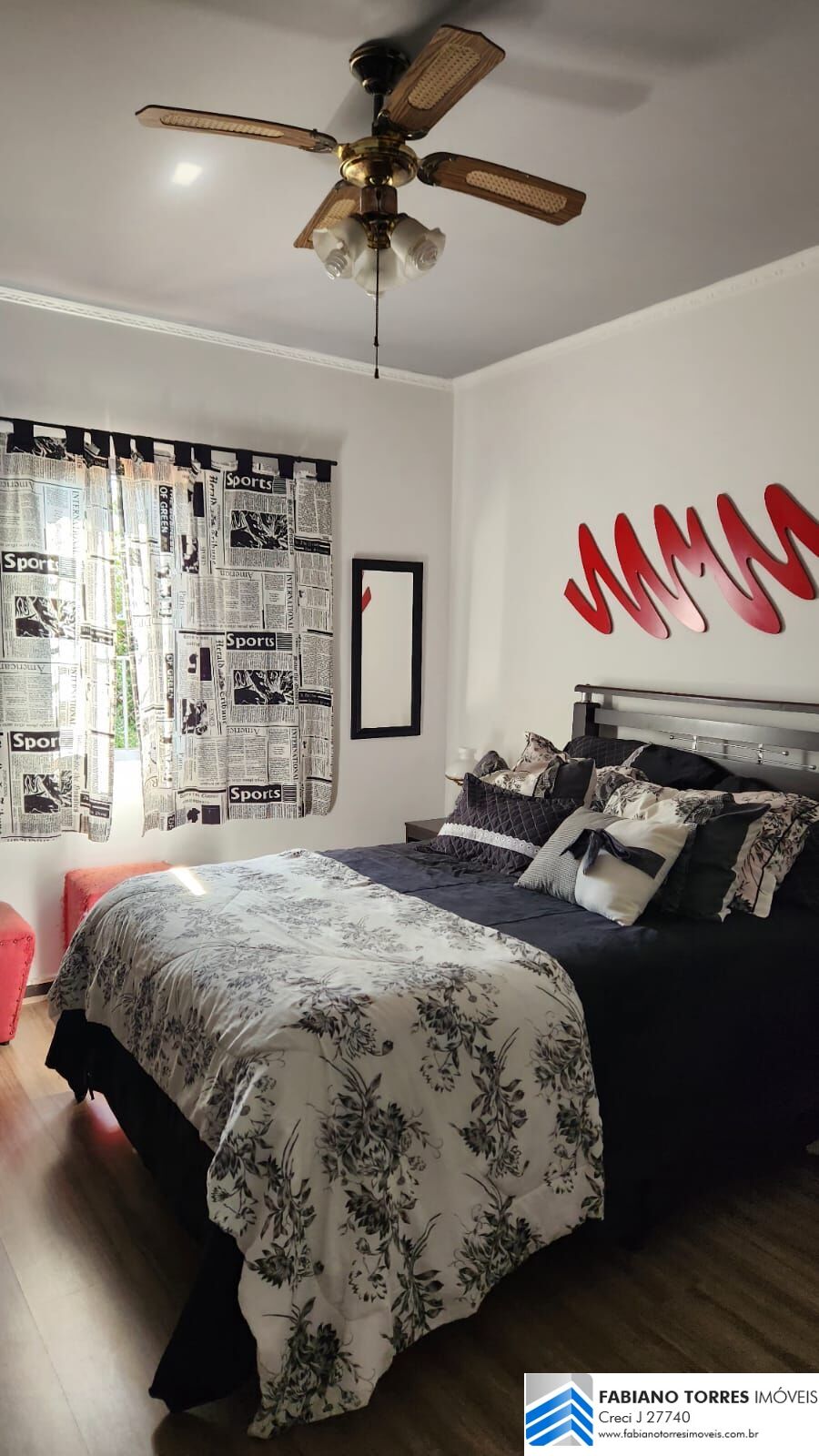 Sobrado, 3 quartos - Foto 33