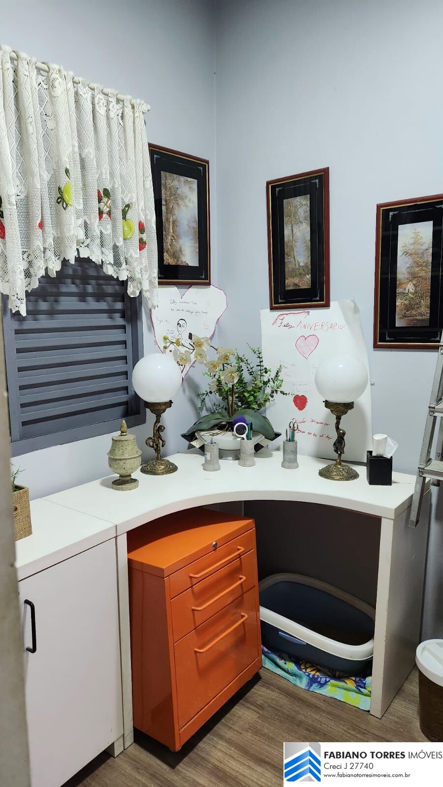 Sobrado, 3 quartos - Foto 23