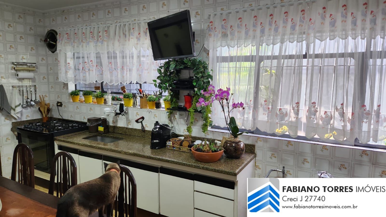 Sobrado, 3 quartos - Foto 17