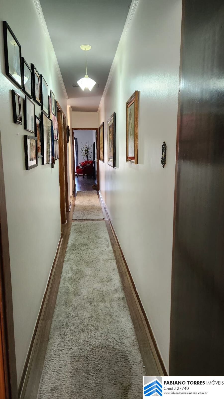 Sobrado, 3 quartos - Foto 28