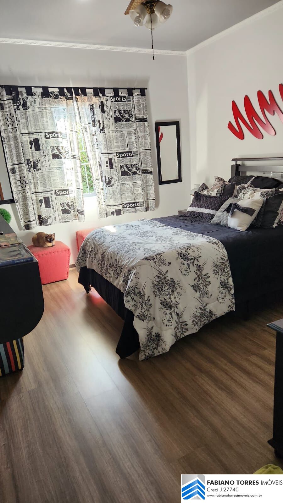 Sobrado, 3 quartos - Foto 31