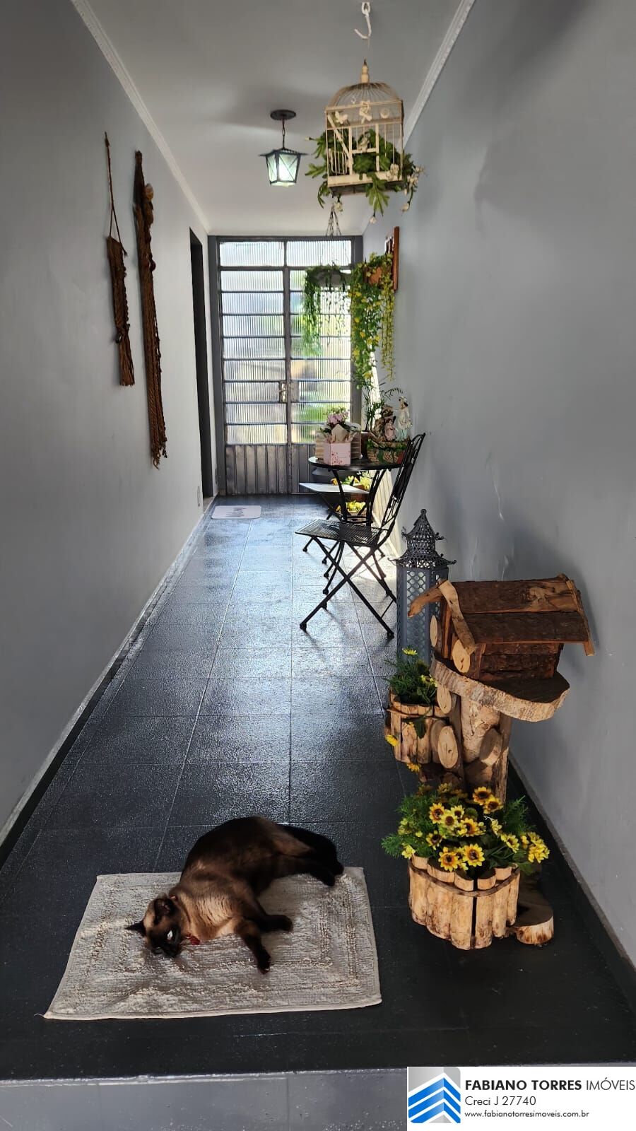 Sobrado, 3 quartos - Foto 13