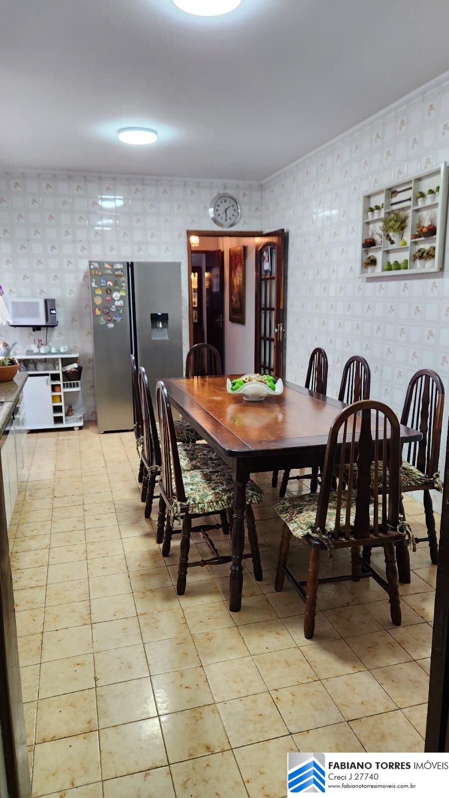 Sobrado, 3 quartos - Foto 30