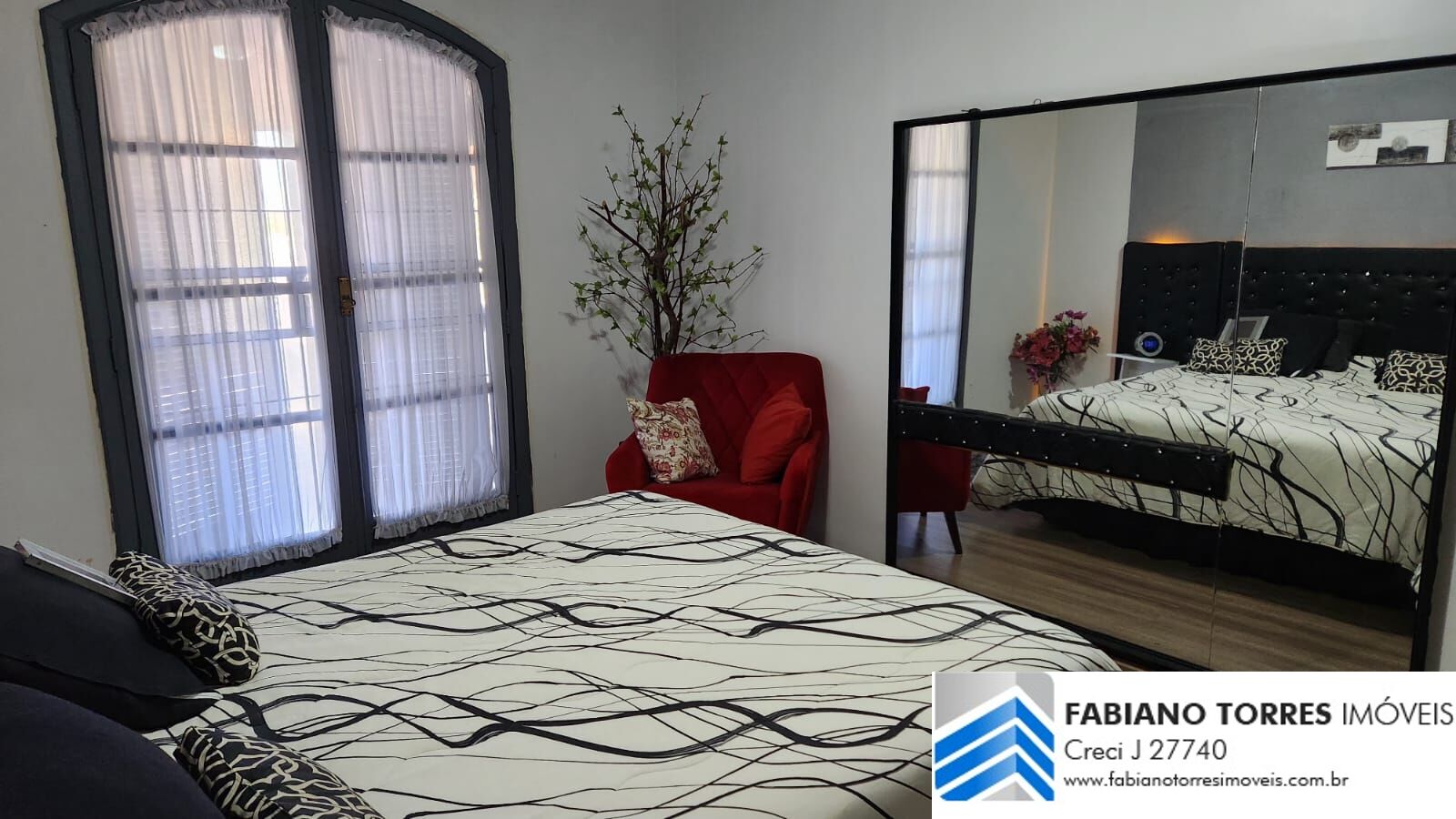 Sobrado, 3 quartos - Foto 36