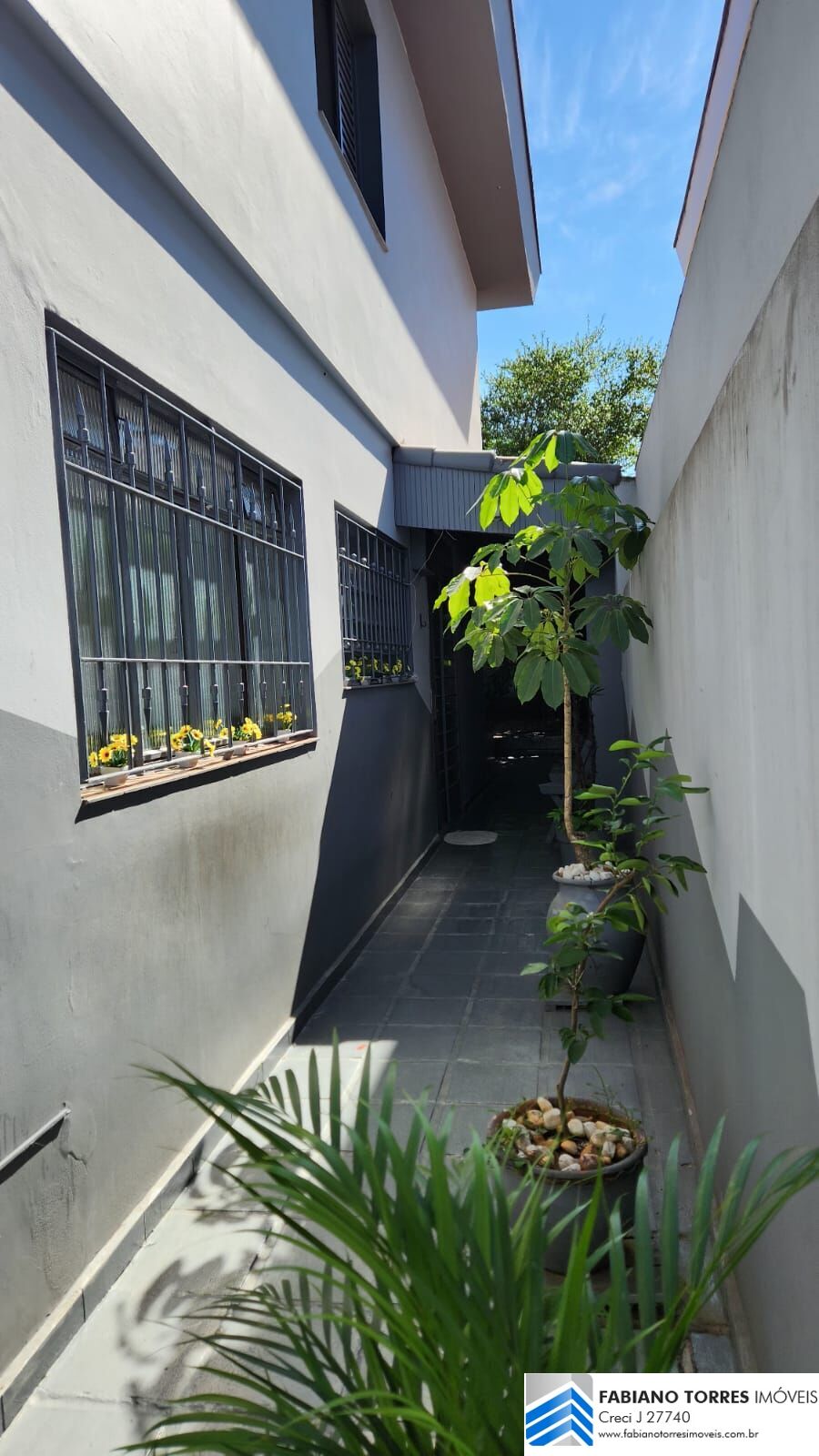 Sobrado, 3 quartos - Foto 22