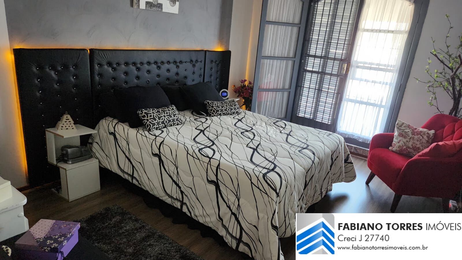 Sobrado, 3 quartos - Foto 43