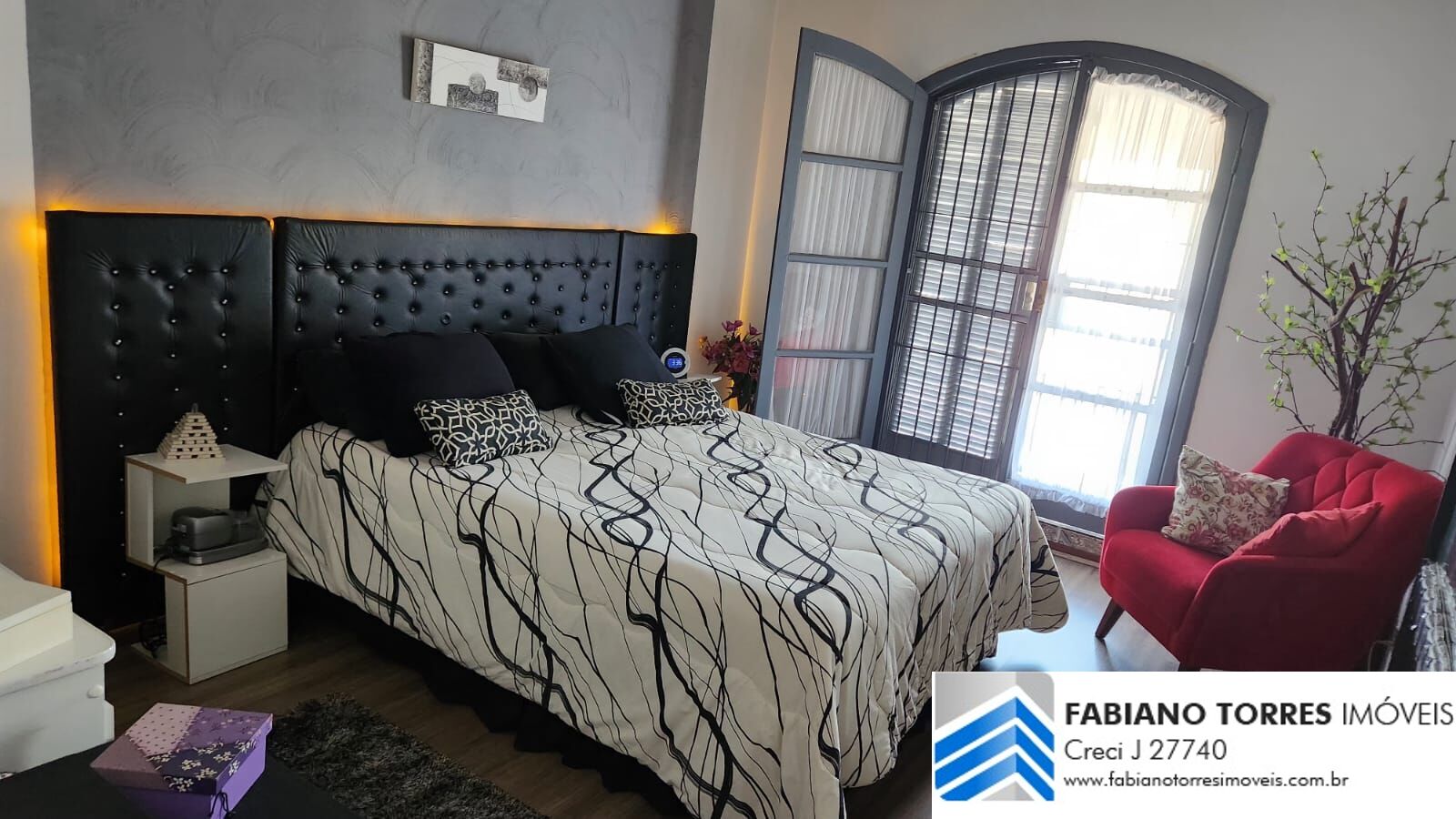 Sobrado, 3 quartos - Foto 41