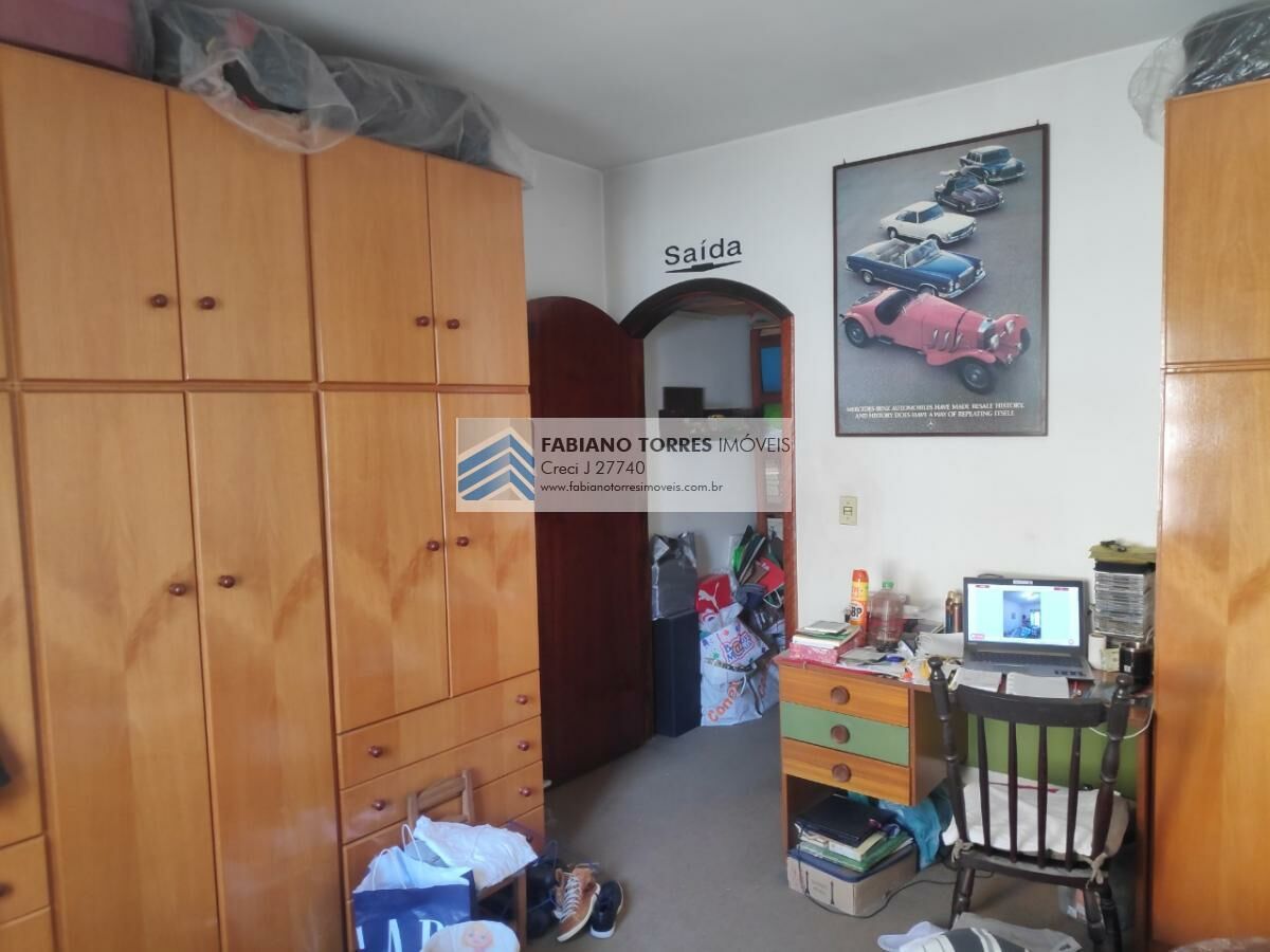 Sobrado à venda com 3 quartos - Foto 7