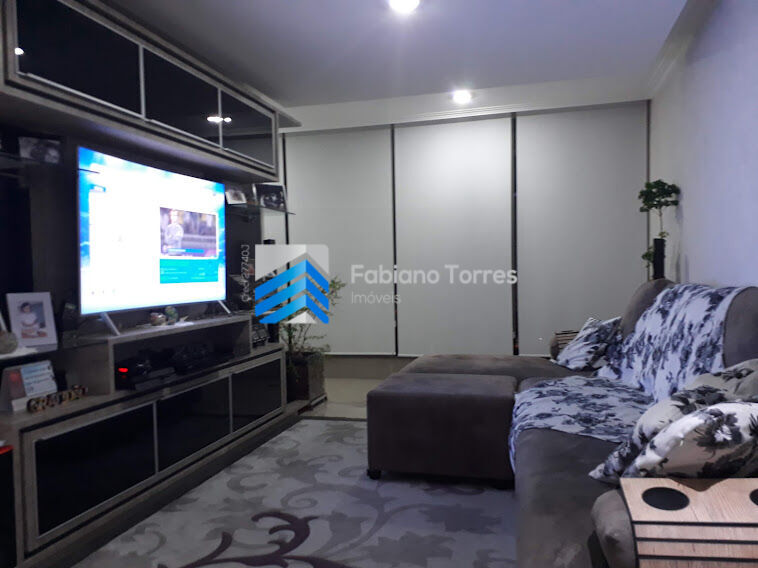 Apartamento à venda com 3 quartos, 93m² - Foto 9