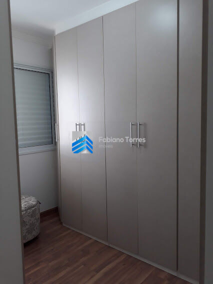 Apartamento à venda com 3 quartos, 93m² - Foto 5