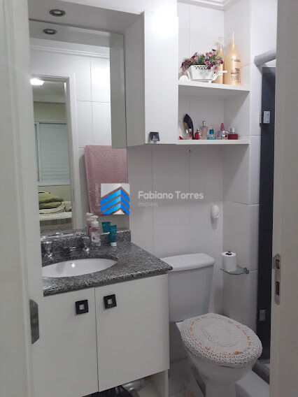 Apartamento à venda com 3 quartos, 93m² - Foto 6