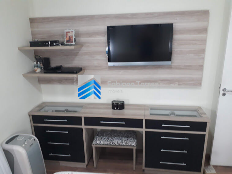 Apartamento à venda com 3 quartos, 93m² - Foto 12