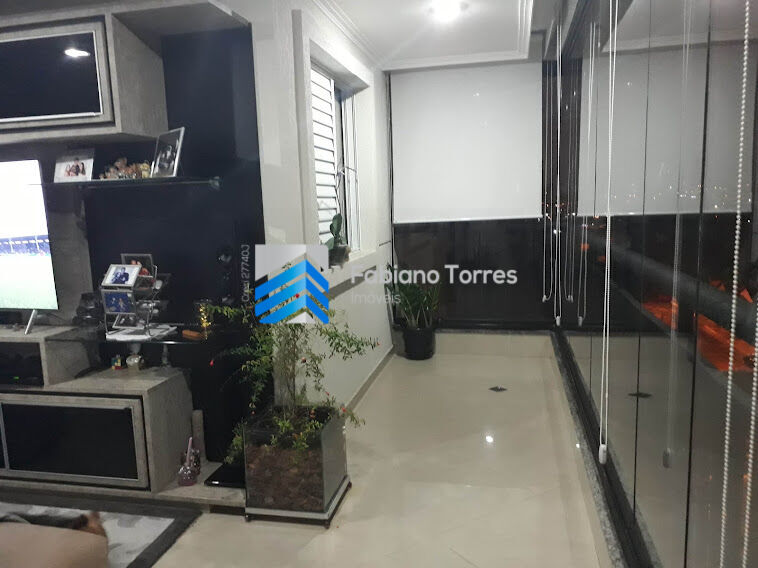 Apartamento à venda com 3 quartos, 93m² - Foto 7