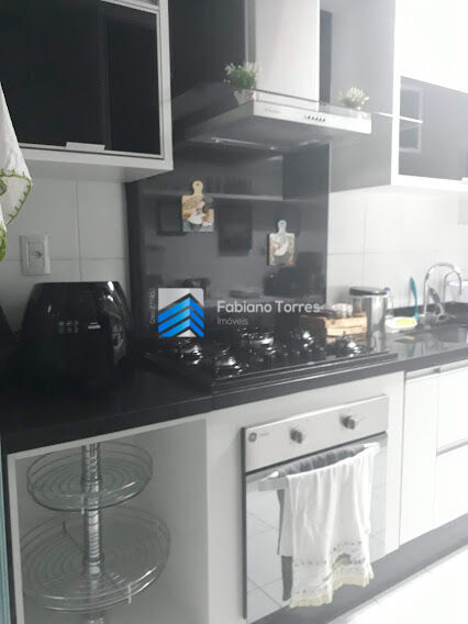 Apartamento à venda com 3 quartos, 93m² - Foto 13