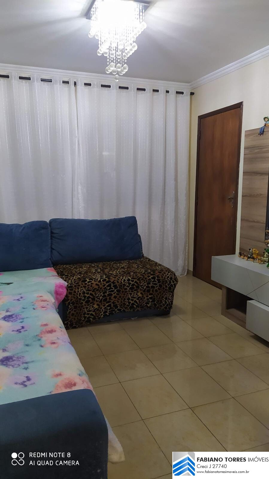 Sobrado, 4 quartos, 221 m² - Foto 11