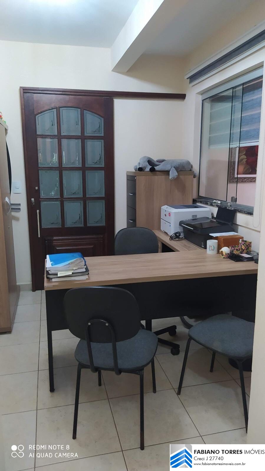 Sobrado, 4 quartos, 221 m² - Foto 9