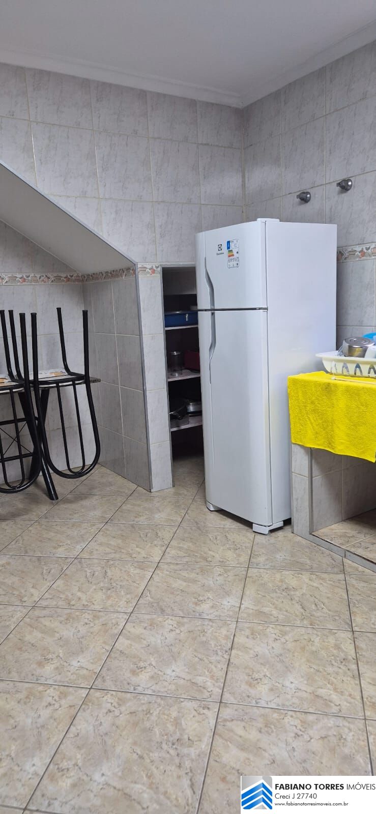 Sobrado, 4 quartos, 221 m² - Foto 20