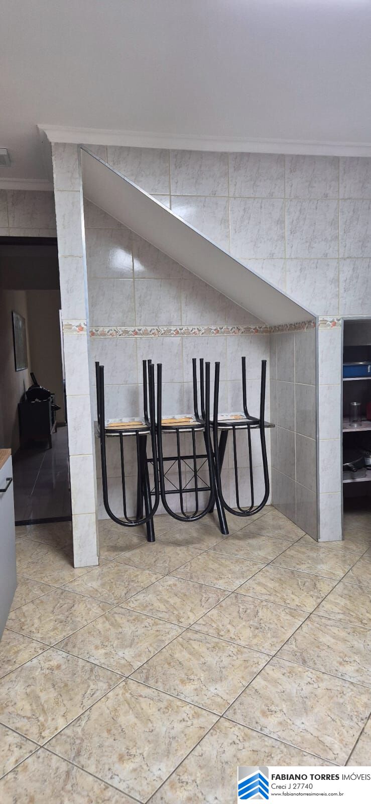 Sobrado, 4 quartos, 221 m² - Foto 38