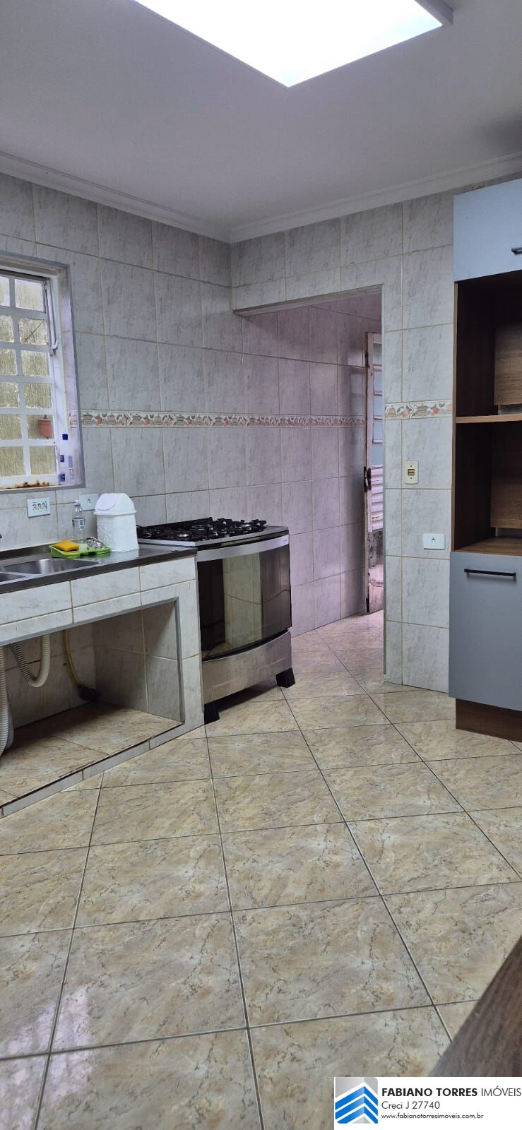 Sobrado, 4 quartos, 221 m² - Foto 26