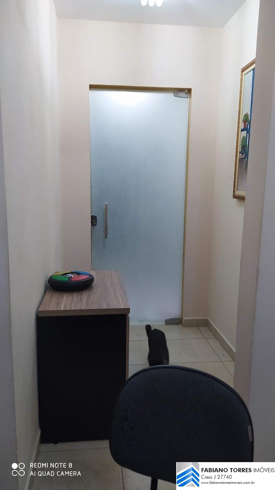 Sobrado, 4 quartos, 221 m² - Foto 17