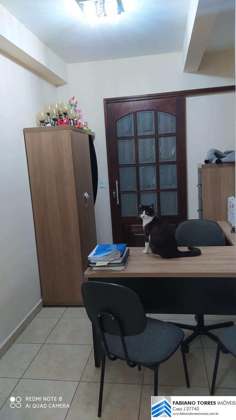 Sobrado, 4 quartos, 221 m² - Foto 18