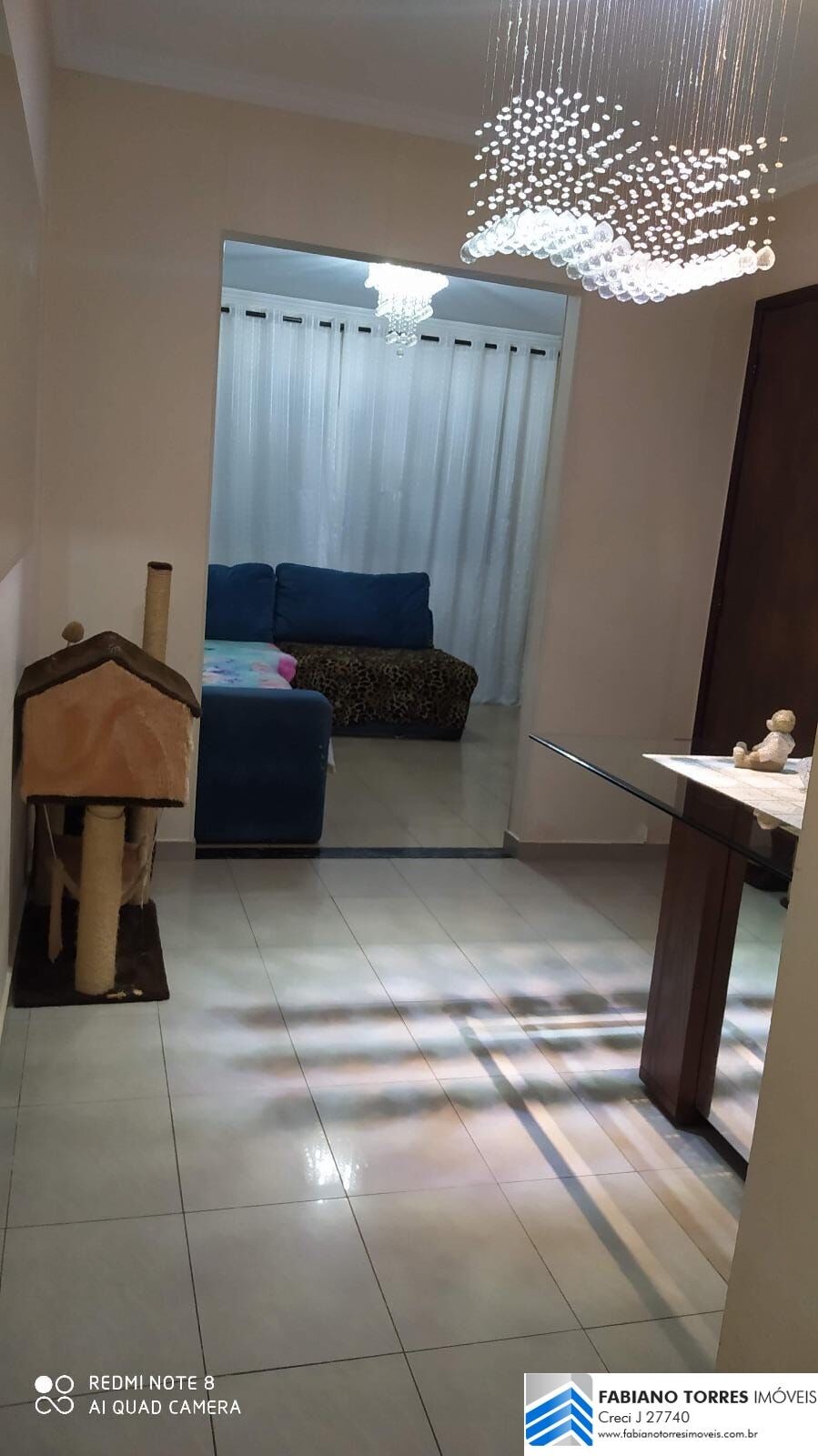 Sobrado, 4 quartos, 221 m² - Foto 33