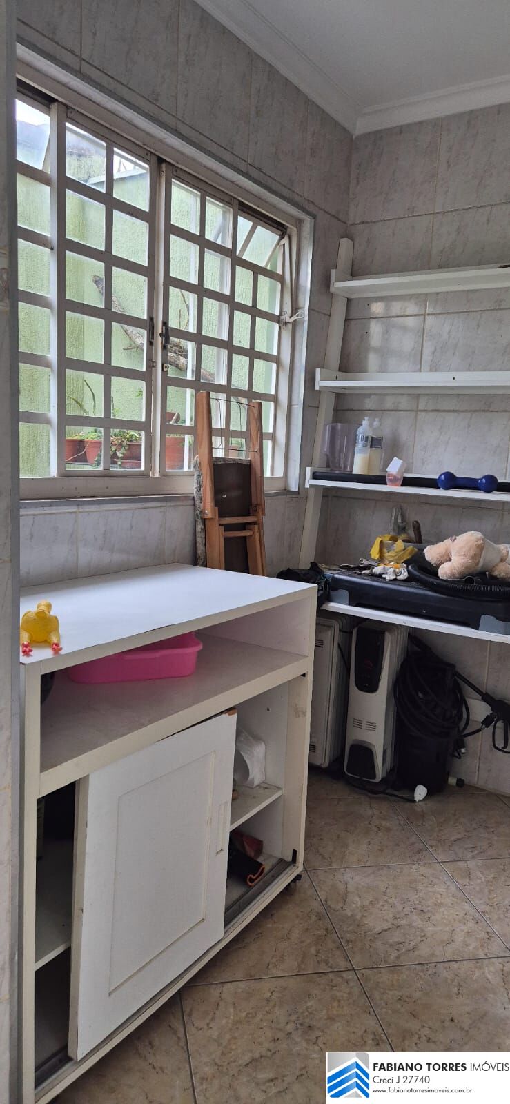 Sobrado, 4 quartos, 221 m² - Foto 25