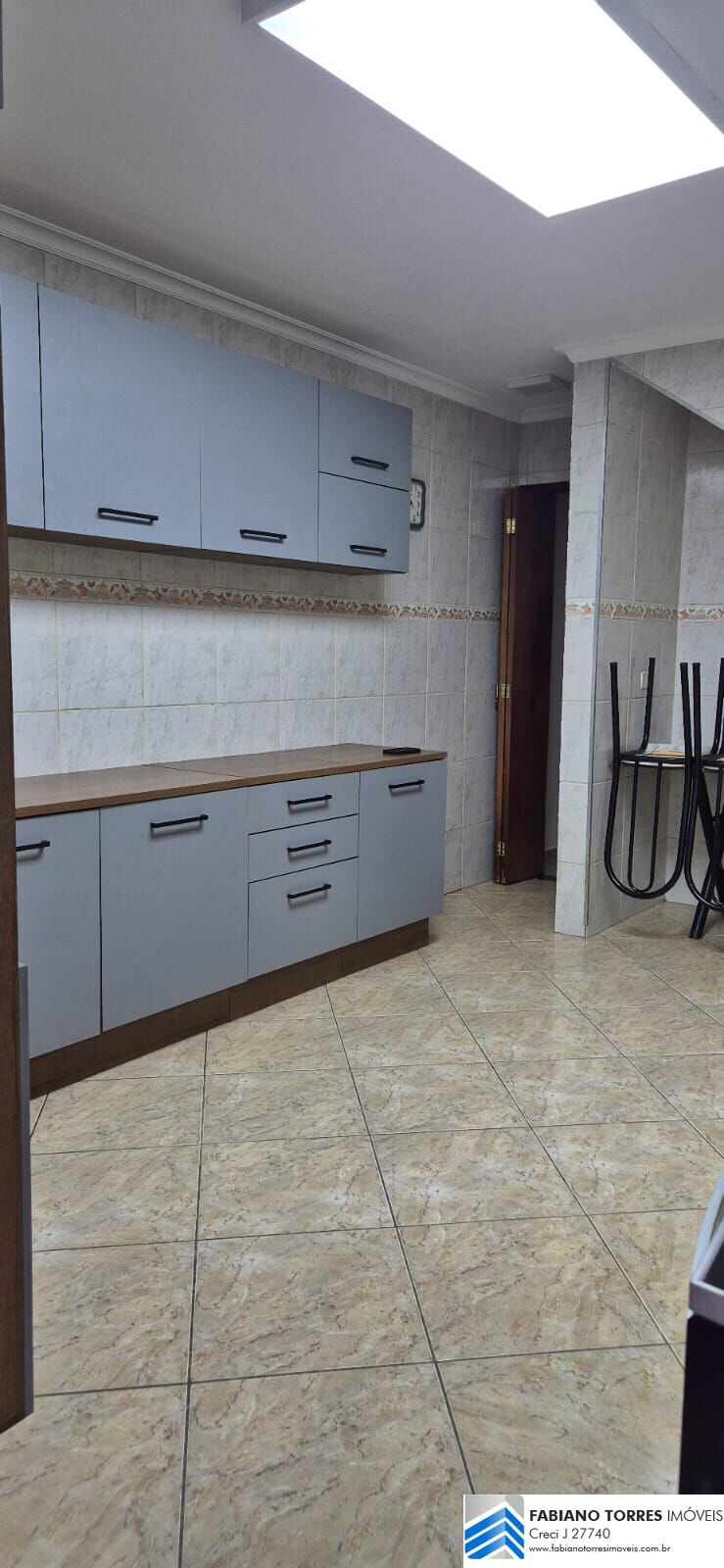 Sobrado, 4 quartos, 221 m² - Foto 28