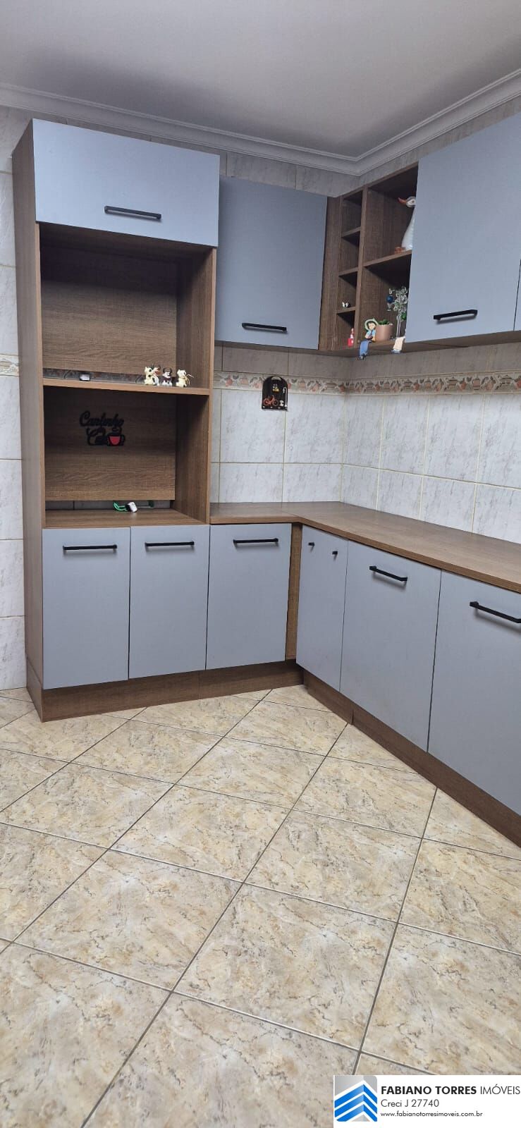 Sobrado, 4 quartos, 221 m² - Foto 3