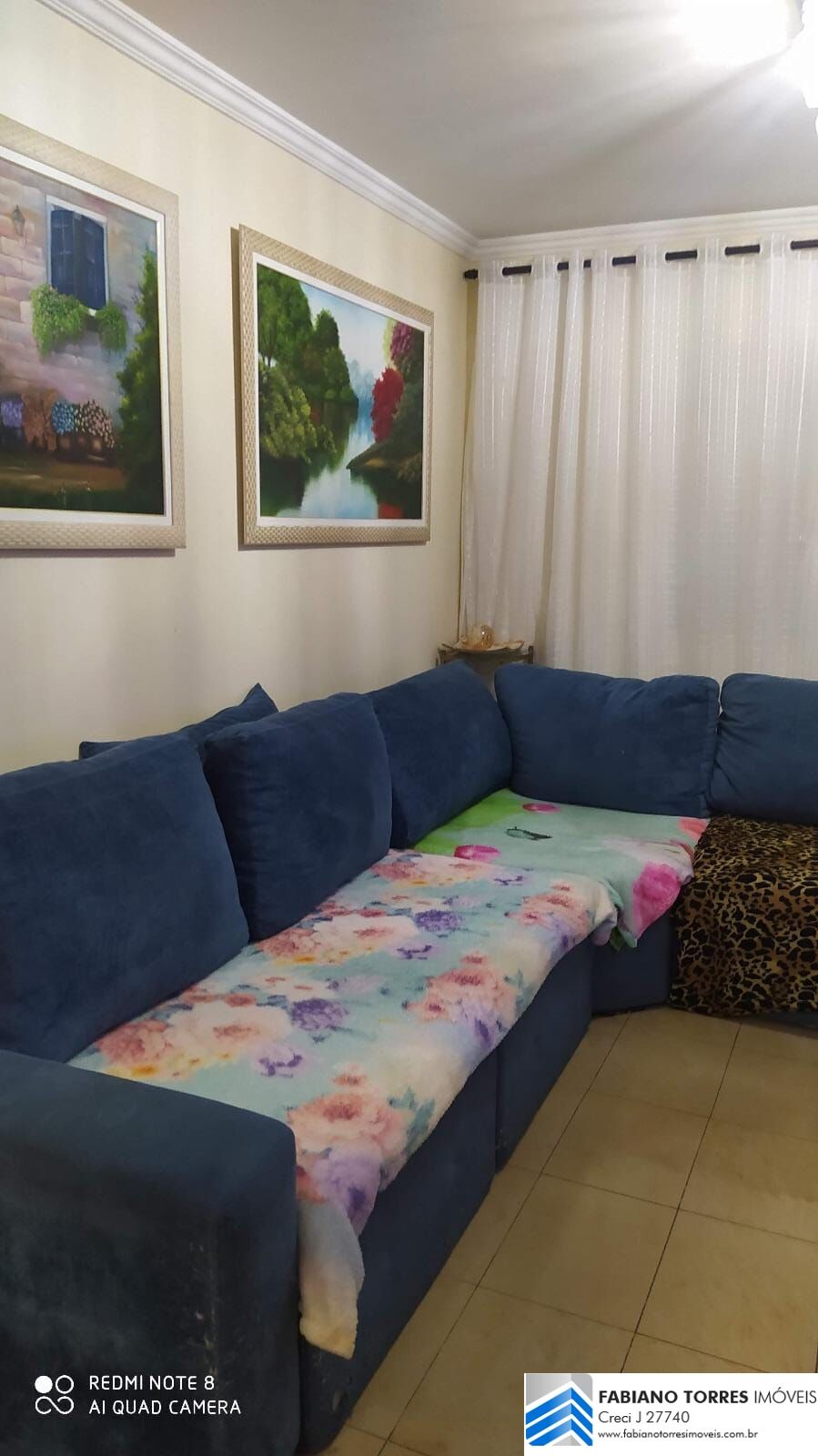 Sobrado, 4 quartos, 221 m² - Foto 32