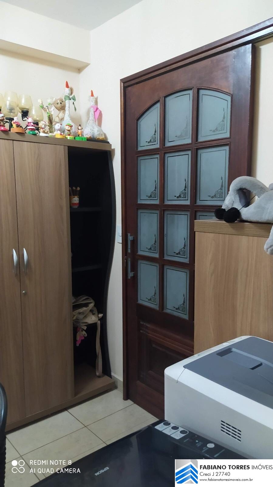 Sobrado, 4 quartos, 221 m² - Foto 4