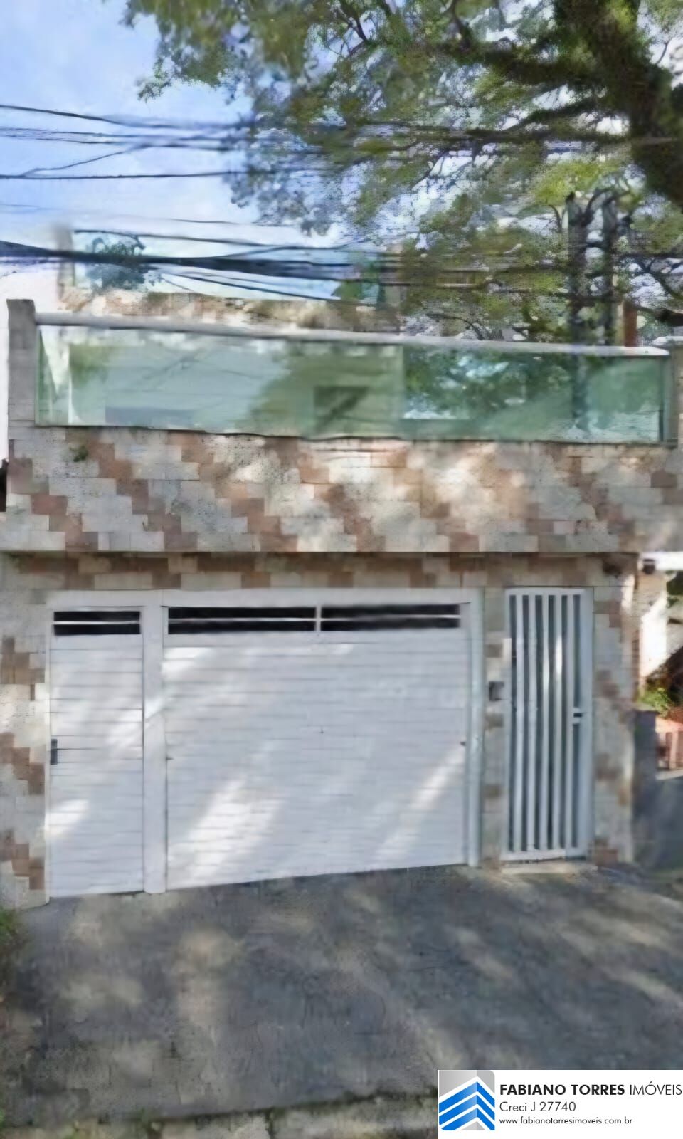 Sobrado, 4 quartos, 221 m² - Foto 1