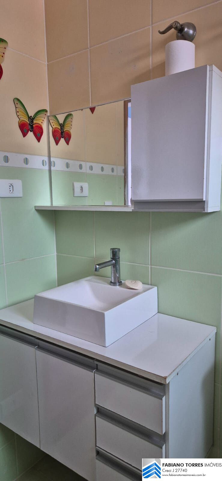 Sobrado, 4 quartos, 221 m² - Foto 12